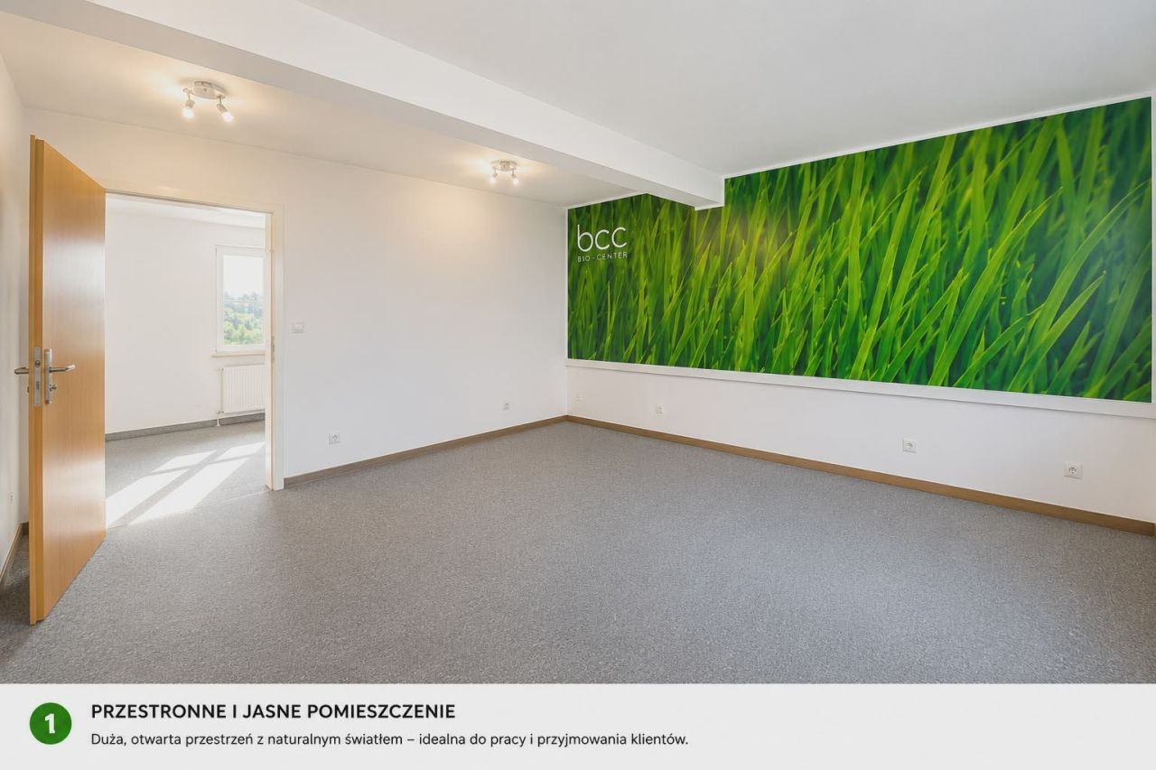 Lokal Rzeszów Baranówka, ul. Władysława Broniewskiego. Zdjęcie 1