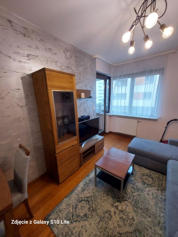 Mieszkanie 3-pokojowe Kraków Bronowice, ul. Stańczyka. Zdjęcie 4