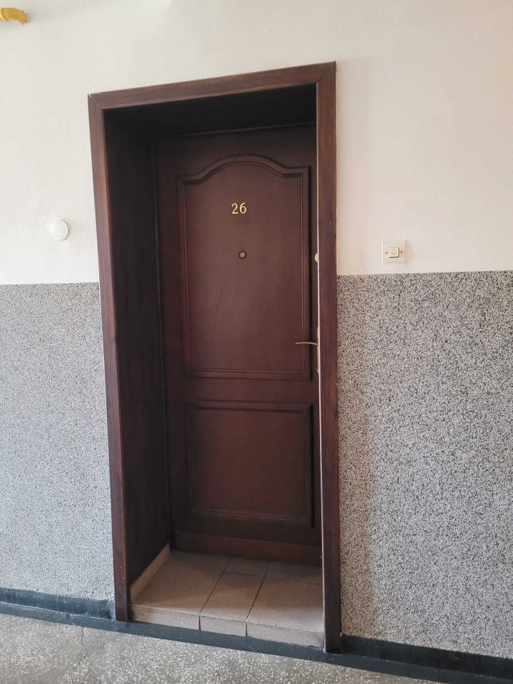 Mieszkanie 1-pokojowe Rybnik Chwałowice. Zdjęcie 6
