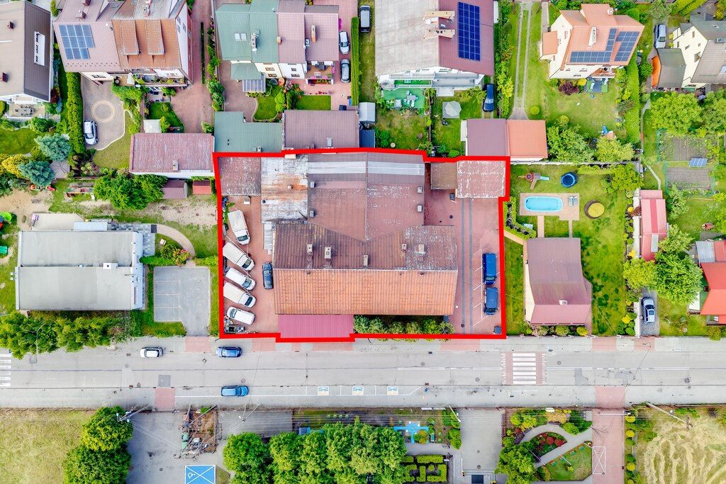 Lokal Mińsk Mazowiecki Nowe Miasto, ul. Małopolska. Zdjęcie 10