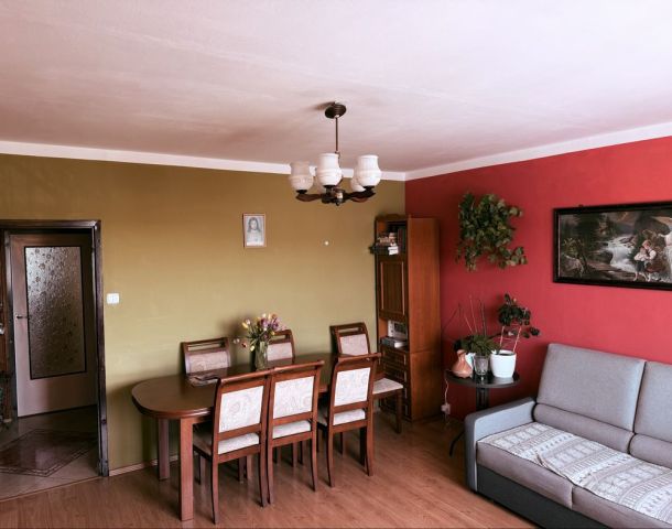 Mieszkanie 3-pokojowe Chocianów, ul. Odrodzenia. Zdjęcie 1