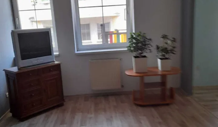 Mieszkanie 1-pokojowe Gniezno Centrum, ul. Kanclerza Jana Łaskiego