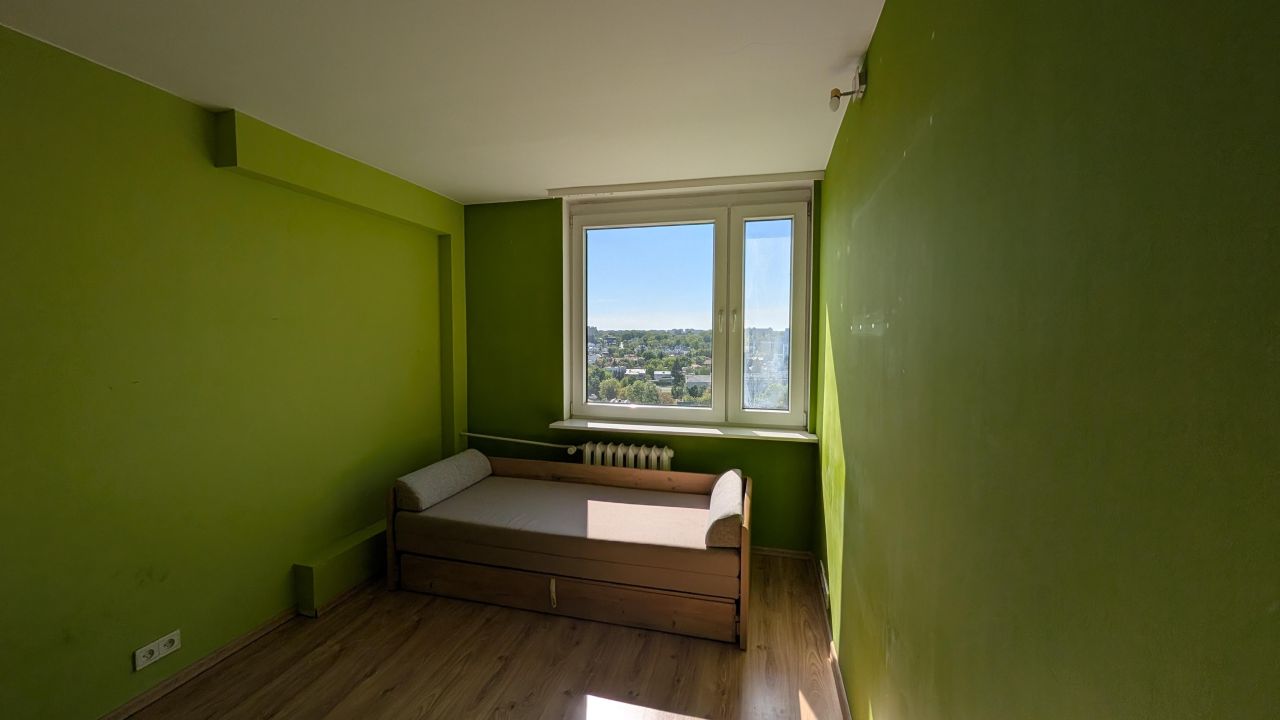 Mieszkanie 4-pokojowe Warszawa Bielany, ul. Klaudyny. Zdjęcie 6