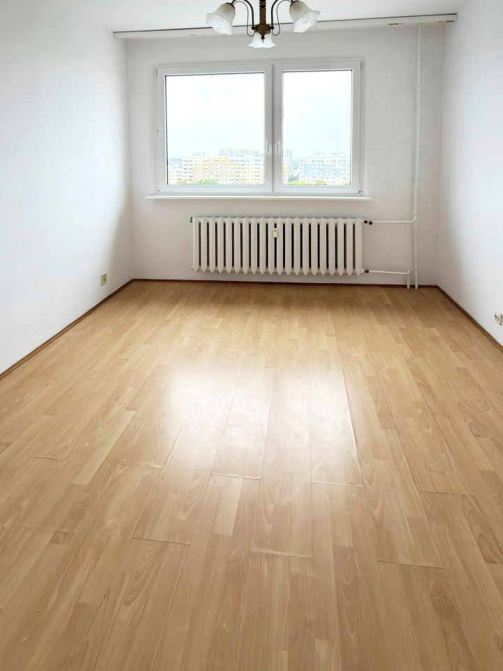 Mieszkanie – Gdańsk, Zaspa-Młyniec