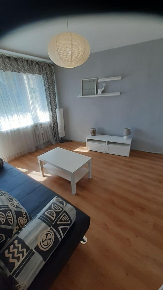Mieszkanie 2-pokojowe Kraków Bronowice Małe, ul. Na Błonie. Zdjęcie 3