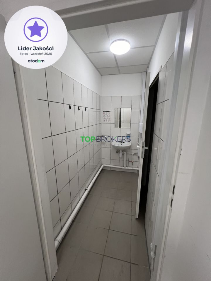Lokal Warszawa Białołęka. Zdjęcie 8