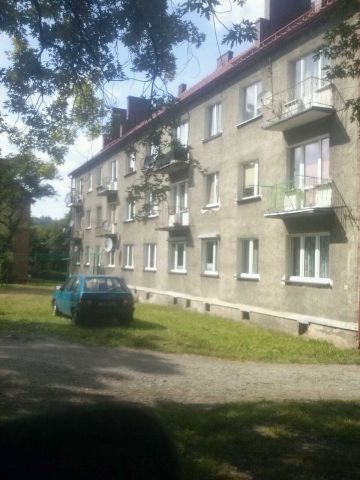 Mieszkanie 1-pokojowe Nowa Ruda Słupiec, ul. Akacjowa. Zdjęcie 1