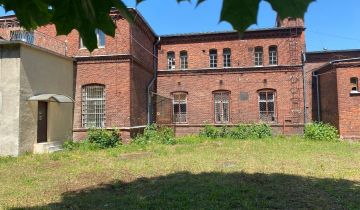 Nieruchomość komercyjna Ostróda, ul. 1 Dywizji