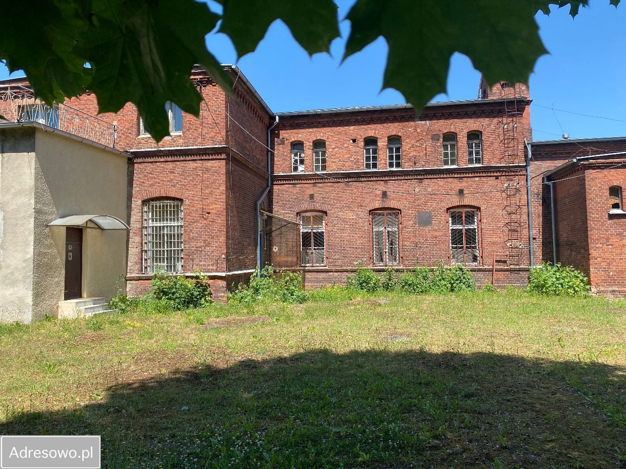 Nieruchomość komercyjna Ostróda, ul. 1 Dywizji. Zdjęcie 2