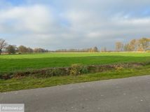 Działka budowlana Mokra. Zdjęcie 1