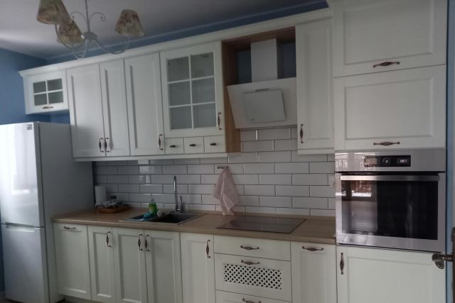 Mieszkanie 2-pokojowe Mińsk Mazowiecki, ul. Lipowa. Zdjęcie 1