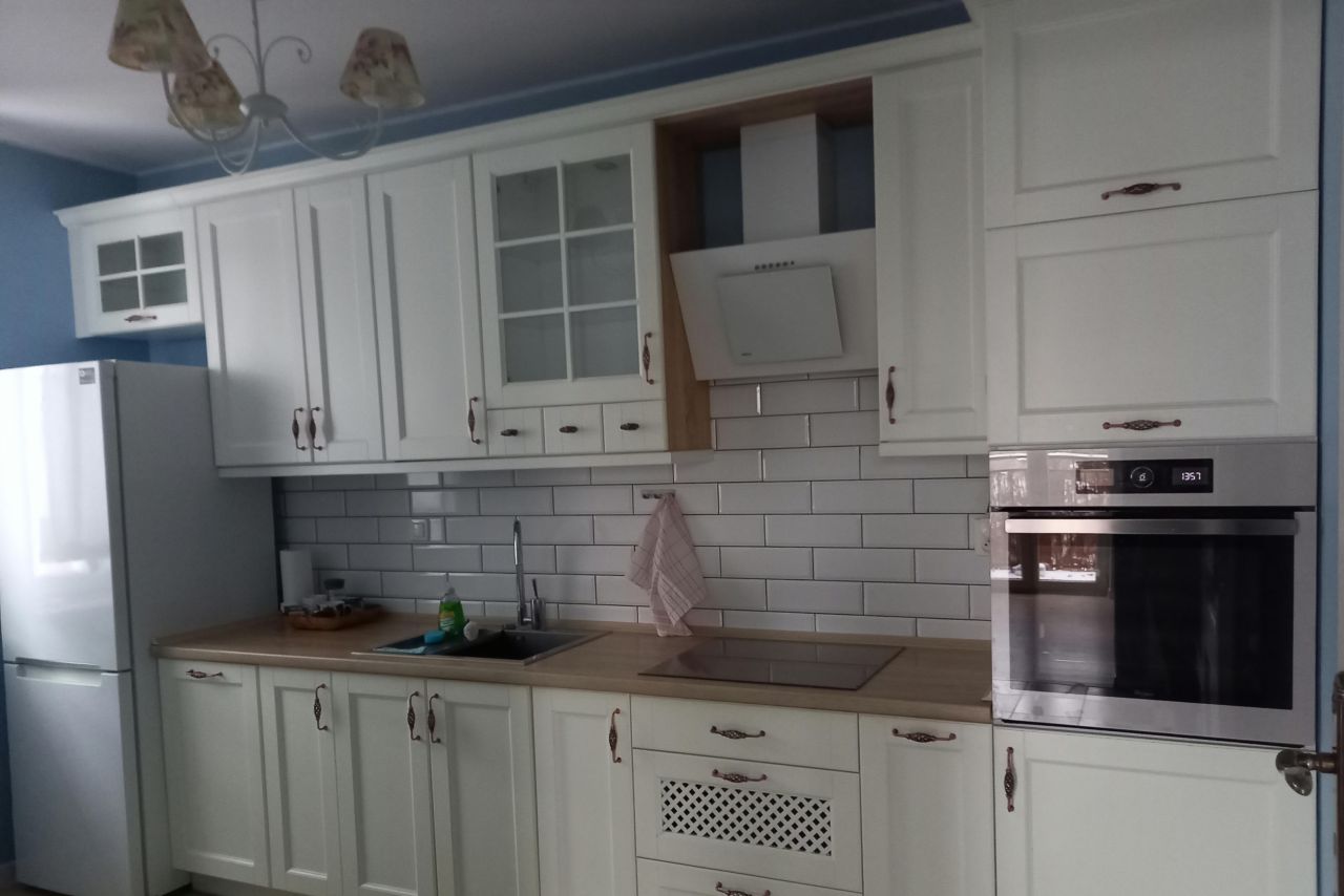 Mieszkanie 2-pokojowe Mińsk Mazowiecki, ul. Lipowa