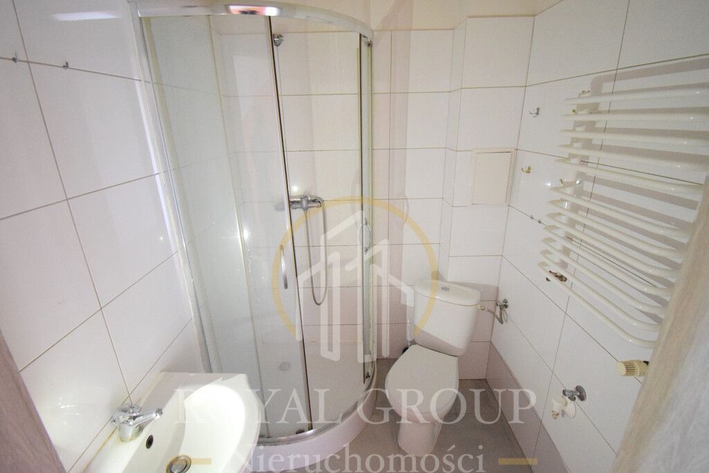 Mieszkanie 2-pokojowe Lublin, ul. Piekarska. Zdjęcie 3