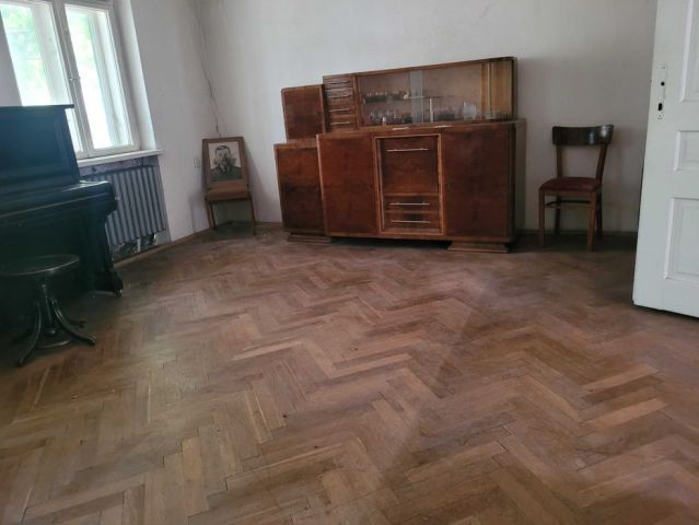 dom wolnostojący, 3 pokoje Tarnów Śródmieście, ul. Zygmunta Krasińskiego. Zdjęcie 1