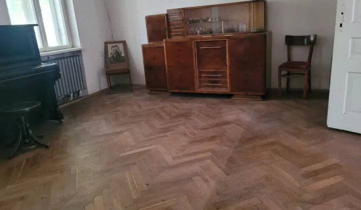 dom wolnostojący, 3 pokoje Tarnów Śródmieście, ul. Zygmunta Krasińskiego