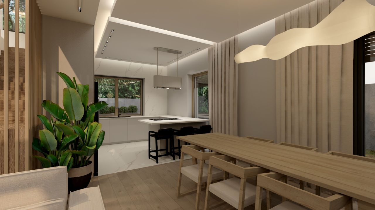 Działka budowlana Szeligi, ul. Sosnowa. Zdjęcie 13