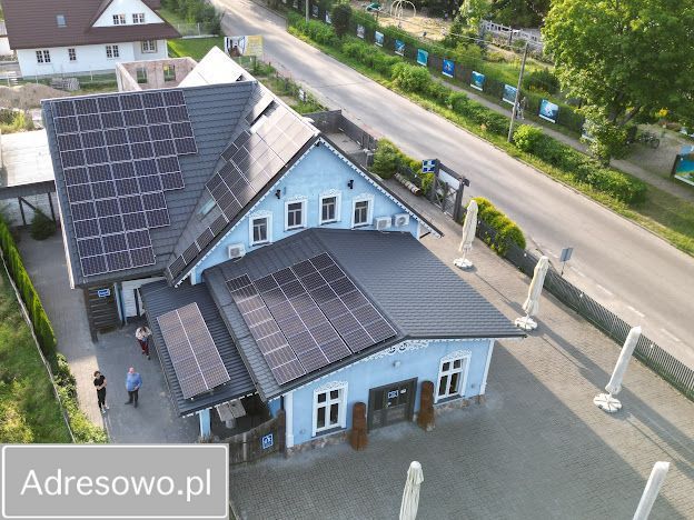 Lokal Białowieża. Zdjęcie 16