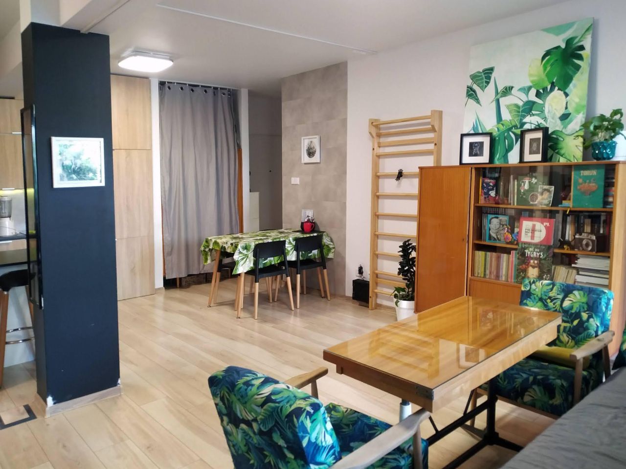 Mieszkanie 3-pokojowe Toruń Jakubskie Przedmieście, ul. Antoniego Antczaka. Zdjęcie 6