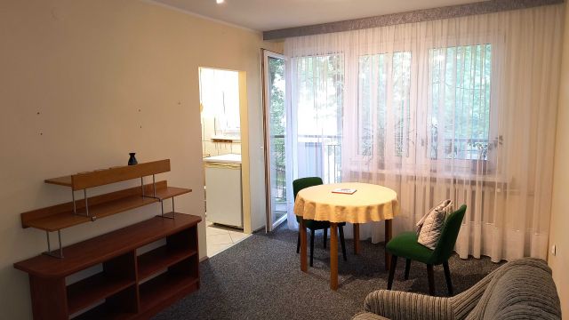 Mieszkanie 1-pokojowe Warszawa Praga-Południe. Zdjęcie 1