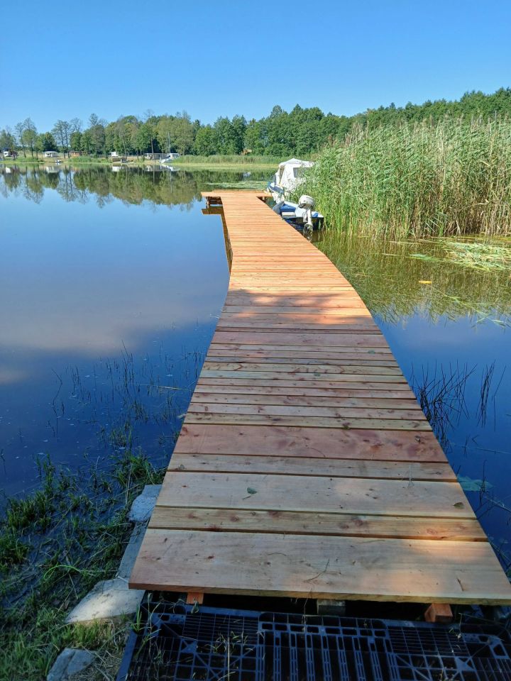 Działka rekreacyjna Dobrzyki. Zdjęcie 5