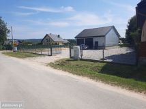 Hala/magazyn Masłów Drugi, ul. ks. Józefa Marszałka. Zdjęcie 1