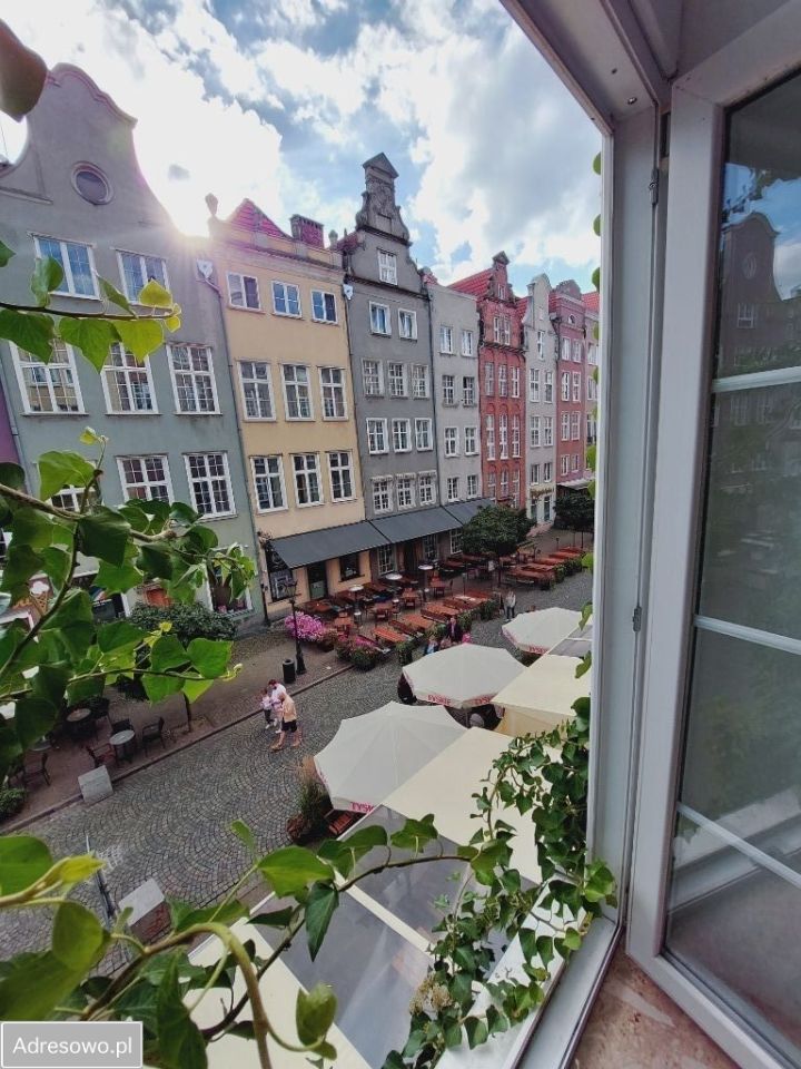 Mieszkanie 2-pokojowe Gdańsk Śródmieście, ul. Piwna. Zdjęcie 9