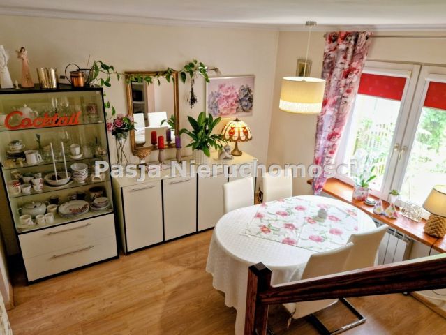 dom wolnostojący, 4 pokoje Płock, ul. Szpitalna. Zdjęcie 6