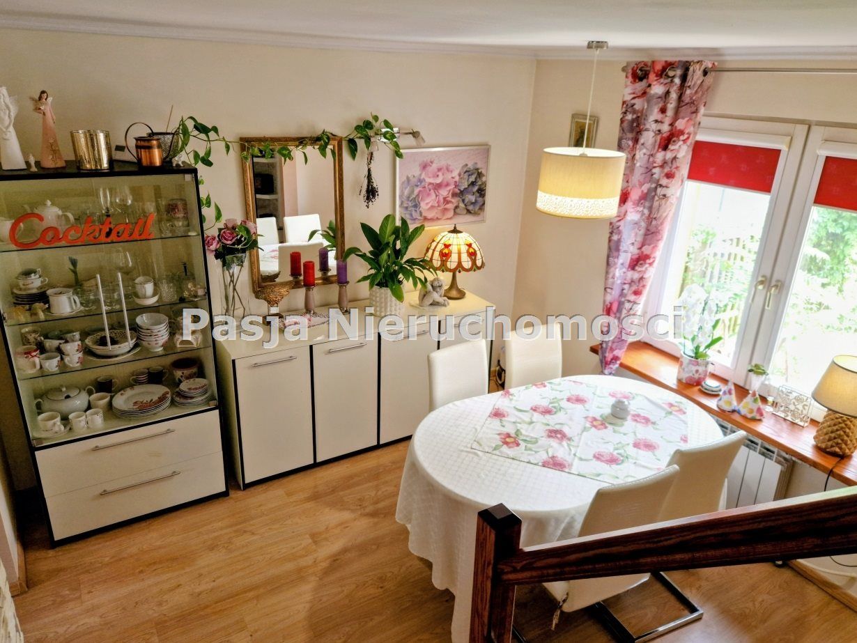 dom wolnostojący, 4 pokoje Płock, ul. Szpitalna. Zdjęcie 6