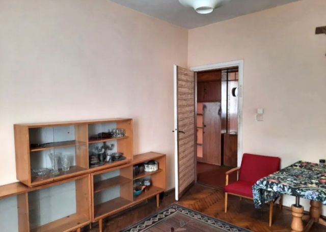 Mieszkanie 2-pokojowe Wrocław Borek, ul. Mielecka. Zdjęcie 3