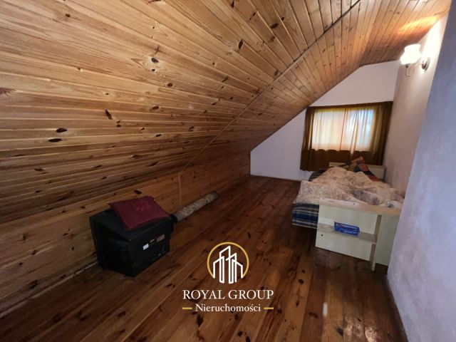 Działka rekreacyjna Krasne. Zdjęcie 10