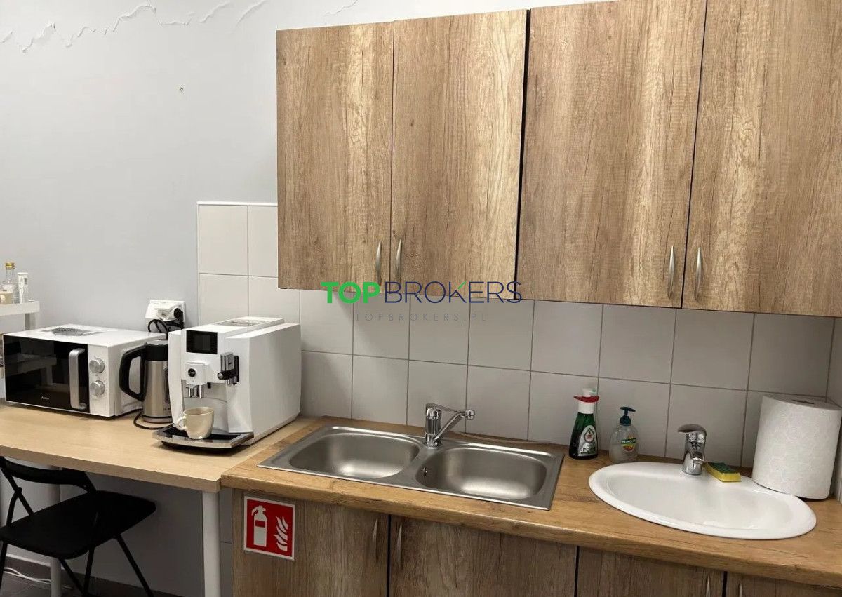 Lokal Warszawa Bielany. Zdjęcie 8