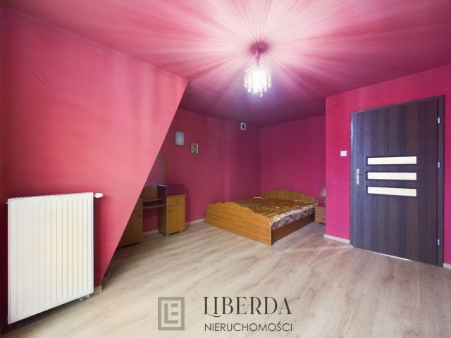 dom wolnostojący, 5 pokoi Turka, ul. Jesionowa. Zdjęcie 10
