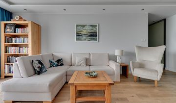 Mieszkanie 3-pokojowe Gdynia Mały Kack, ul. Strzelców