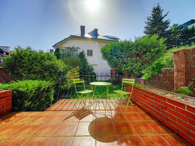 dom szeregowy, 7 pokoi Warszawa Ursynów, ul. Czapli. Zdjęcie 5