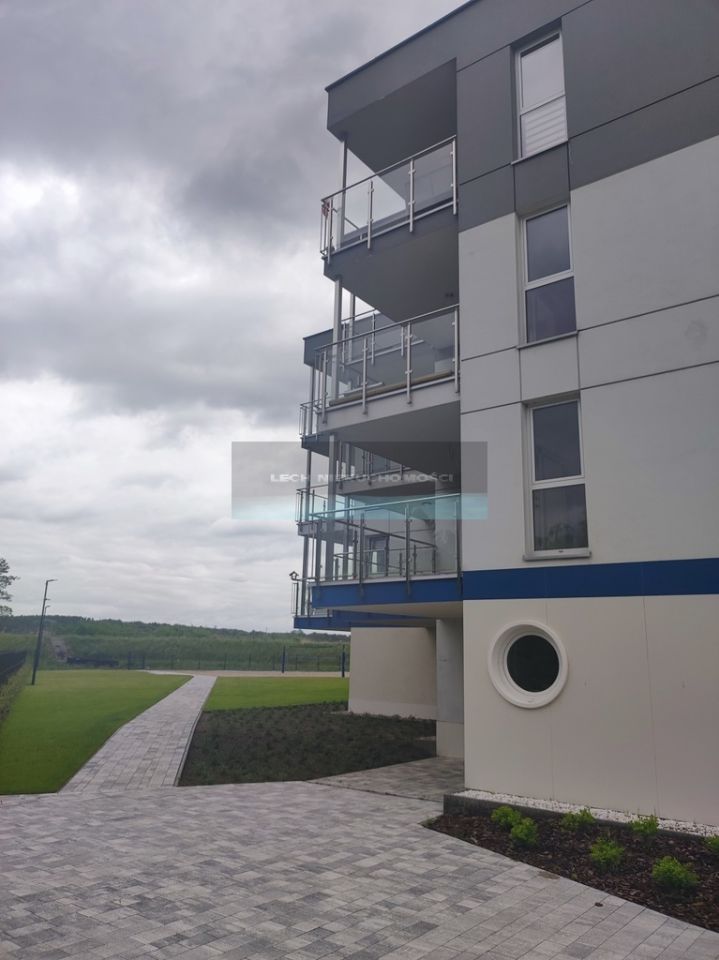 Mieszkanie 1-pokojowe Zegrze Południowe, ul. Rybaki. Zdjęcie 20