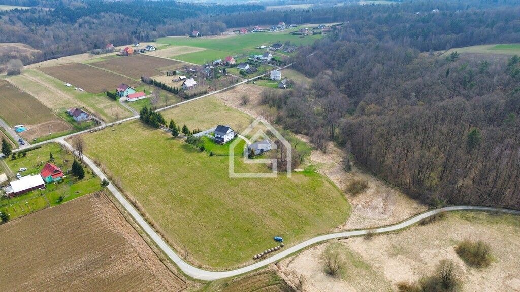 Działka rolna Gosprzydowa. Zdjęcie 8