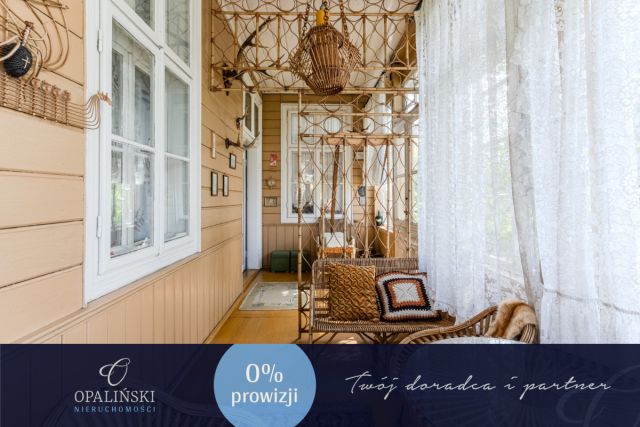 dom wolnostojący, 8 pokoi Opatów, ul. Adama Mickiewicza. Zdjęcie 1