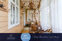 dom wolnostojący, 8 pokoi Opatów, ul. Adama Mickiewicza