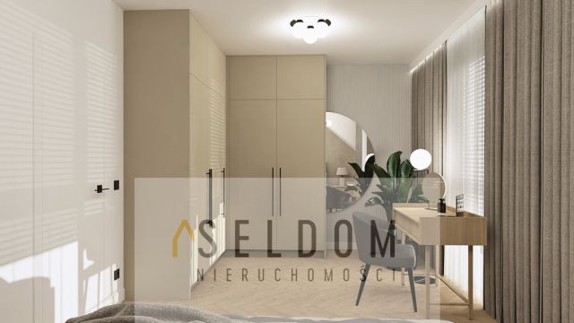 dom szeregowy, 4 pokoje Opole Wójtowa Wieś, ul. Franciszka Mehla. Zdjęcie 14