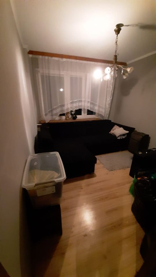 Mieszkanie 4-pokojowe Szczebrzeszyn, ul. Szkolna. Zdjęcie 2