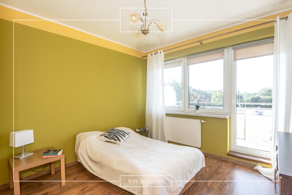 Mieszkanie 2-pokojowe Mosina, ul. Krotowskiego. Zdjęcie 8