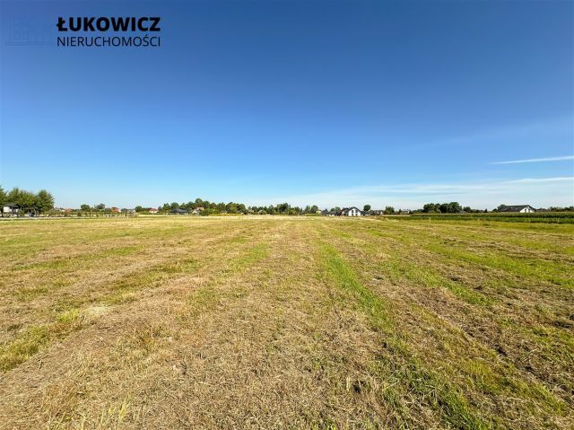 Działka budowlana Kaniów. Zdjęcie 3