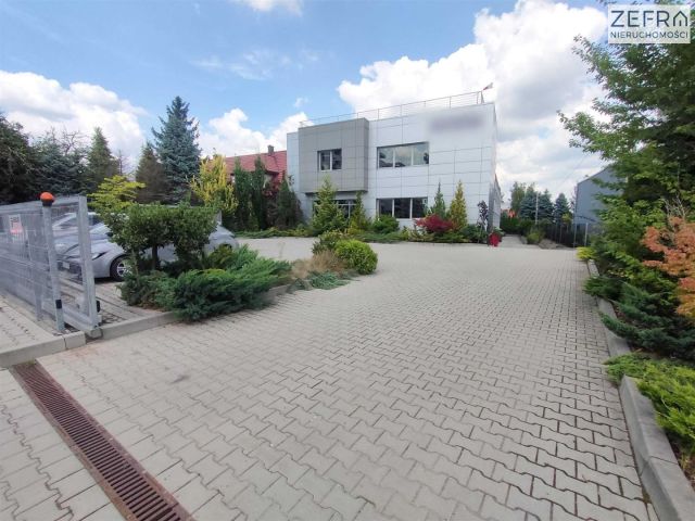 Biuro Kraków Bronowice. Zdjęcie 1