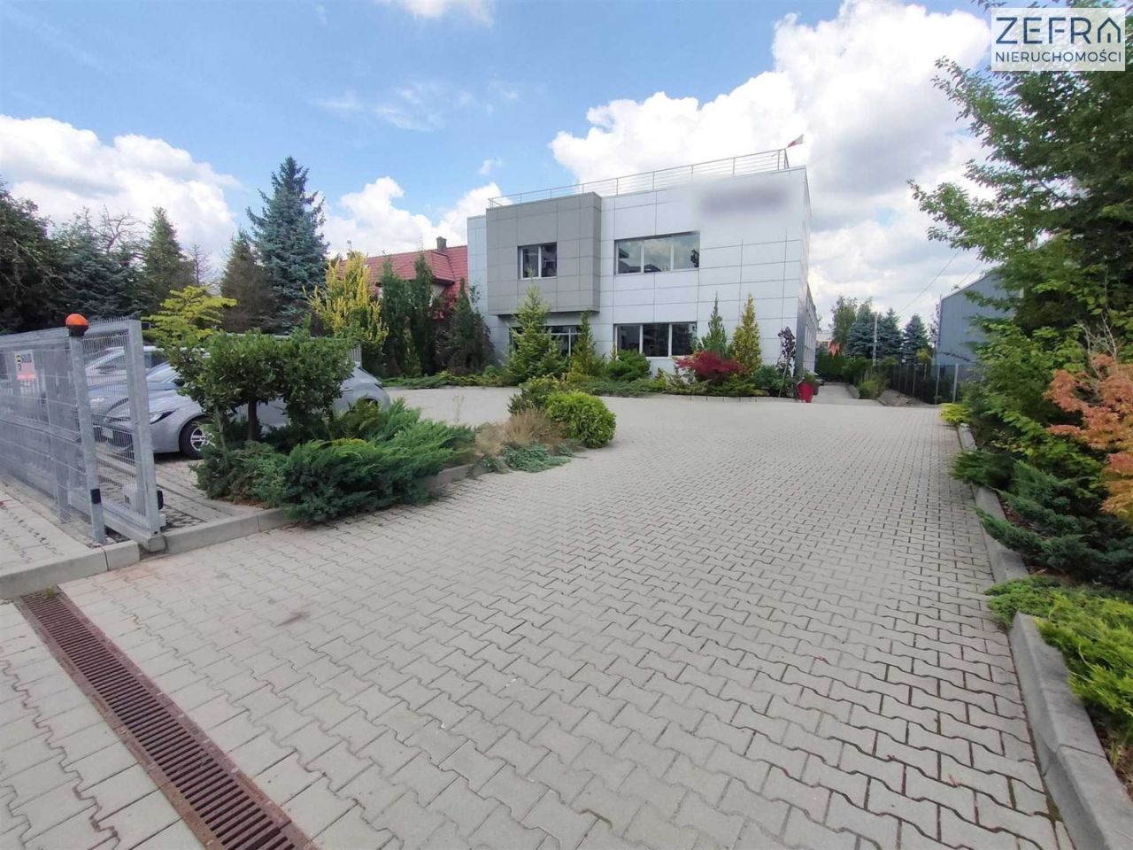 Biuro Kraków Bronowice. Zdjęcie 1