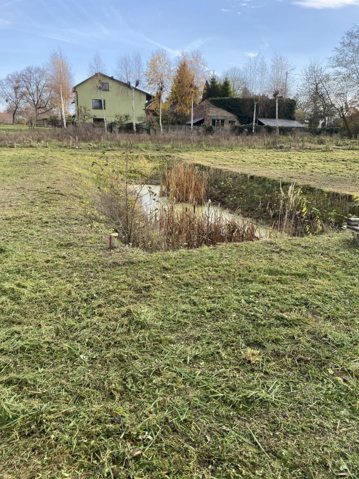 Działka budowlana Drożki. Zdjęcie 2