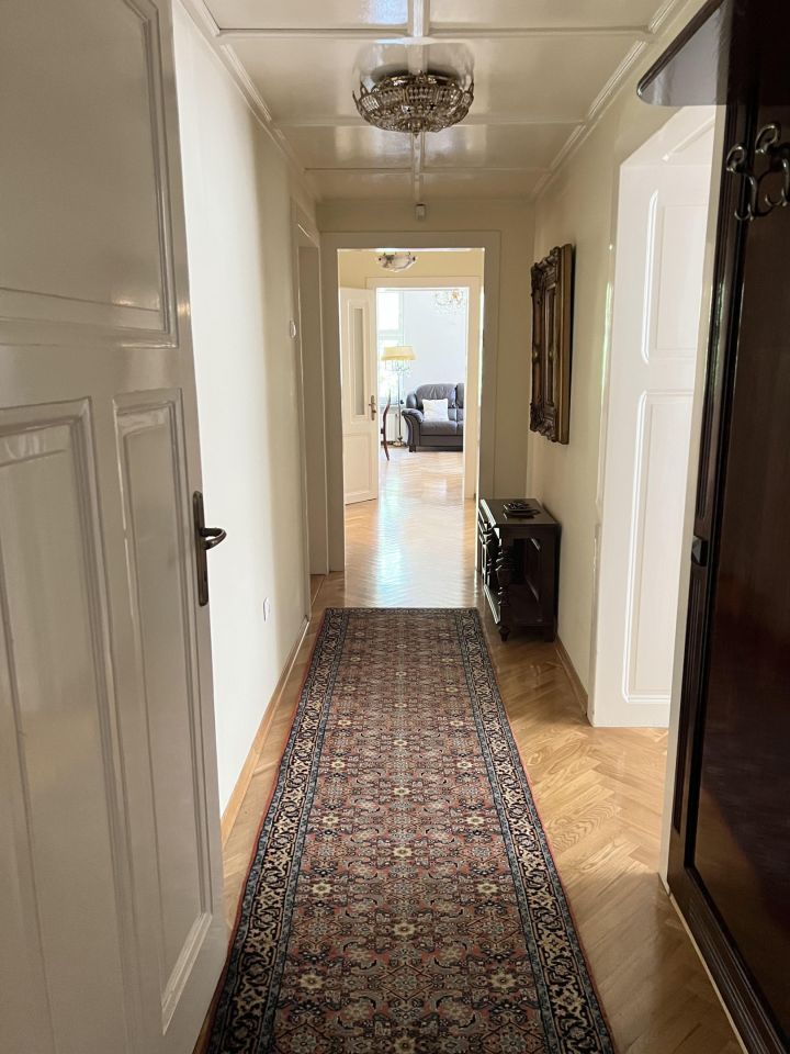 Mieszkanie 4-pokojowe Bielsko-Biała, ul. Adama Mickiewicza. Zdjęcie 6