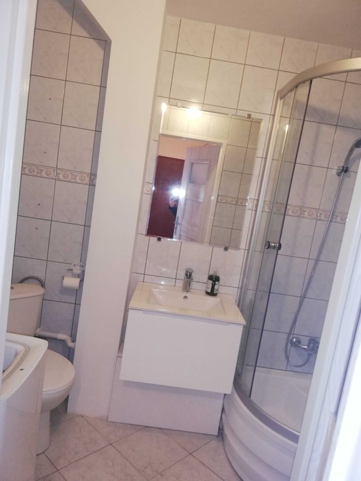 Mieszkanie 3-pokojowe Żagań, ul. Kochanowskiego. Zdjęcie 4