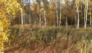 Działka budowlana Bukowiec, ul. Bukowa