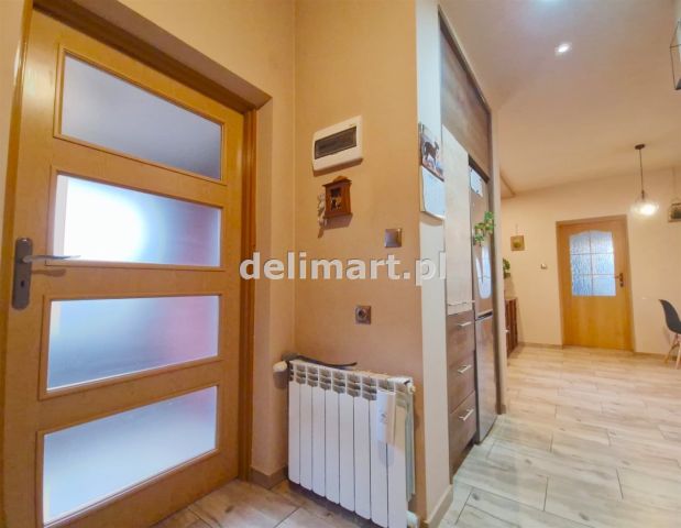 dom wolnostojący, 3 pokoje Zagórz, ul. Szeroka. Zdjęcie 4