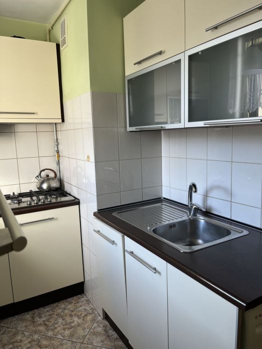 Mieszkanie 2-pokojowe Gdańsk Nowy Port, ul. Wyzwolenia. Zdjęcie 4